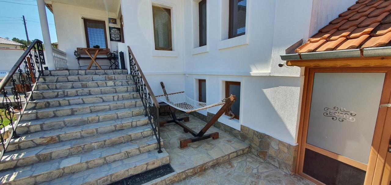 Guest House Eolea Biser Eksteriør bilde
